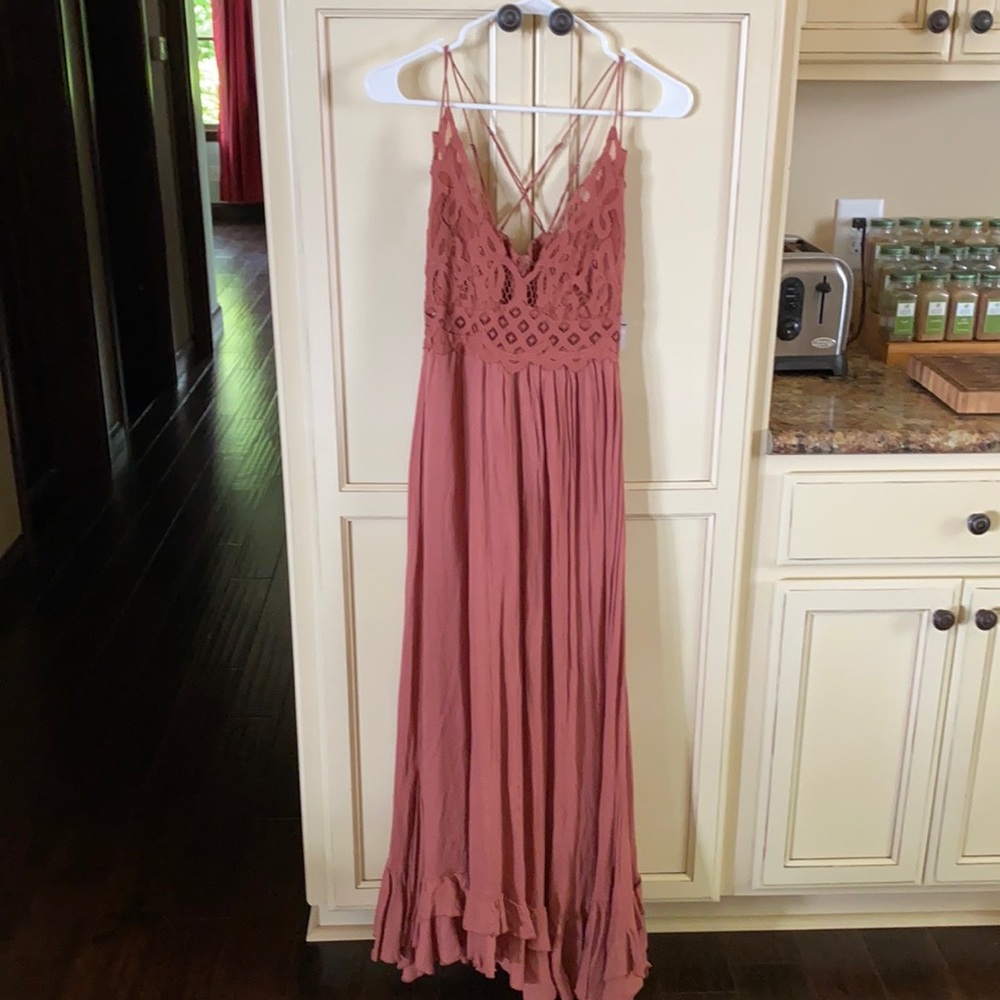 Free People dress